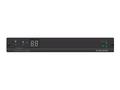KRAMER UHD-Video over IP Encoder-PoE USB 4K60 4:2:0 HDCP 2.2
