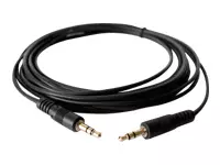 KRAMER Audiokcable C-A35M/ A35M-75 3,5mm Stereo Audio cable Plug / Plug 22,9m (95-0101075)