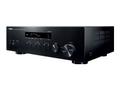 YAMAHA NETWORK RECEIVER R-N303 BLACK