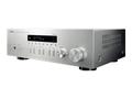 YAMAHA NETWORK RECEIVER R-N303 SILVER