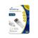 MediaRange USB-Stick 16 GB MediaRange USB 3.0 combo Apple Lightning