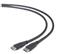 GEMBIRD Cablexpert DisplayPort kabel Sort 1.8m 