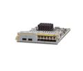 Allied Telesis ALLIED Expandable 40G Ethernet line card with 12x 1000X SFP ports for SBx8100 Chassis