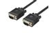 ASSMANN Electronic VGA MONITOR CONNECTION C. 1.8M 3COAX/7C 2XFERRITE UL BL CABL