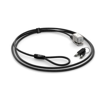 KENSINGTON Keyed Cable Lock for Surface Pro (K62044WW)