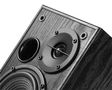 EDIFIER Speakerset R1100 2.0, 42W (zwart) (R1100)