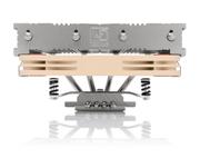 Noctua NH-L12S - lavprofil prosessorkjøler 70mm for bl.a AMD AM5, AM4, Intel LGA1851, LGA1700