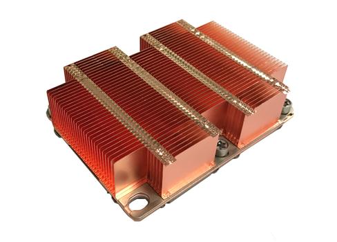 INTER-TECH Kühler B-4  passiv LG 3647 108x81mm (88885420)