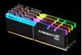 G.SKILL Trident Z 64GB (4-KIT) DDR4 3200MHz RGB CL16 (F4-3200C16Q-64GTZR)