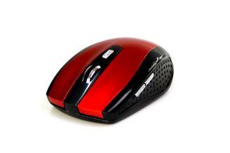 MEDIA TECH RATON PRO WIRELESS OPTIC AL MOUSE (MT1113R)