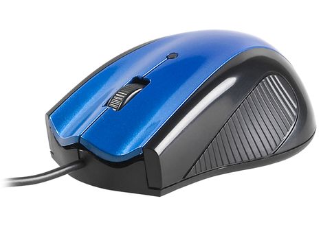 TRACER Mouse Dazzer Blue USB (TRAMYS44940)