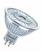 OSRAM LED-SPOT MR16 GU5.3 827 5W 350LM 25000H 36GR DIM LED