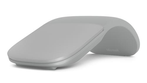 MICROSOFT SURFACE ARC MOUSE COM SC BLUETOOTH ND LIGHT GREY1         ND PERP (FHD-00003)