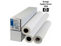 HP bestruket papper - 610 mm x 45,7 m (24 tum x 150 fot)