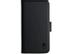 Gear by Carl Douglas Gear Wallet iPhone 7 Plus, Svart Lommebokveske for iPhone 7 Plus