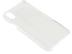 Gear by Carl Douglas Mobilskal Transparent iPhone8