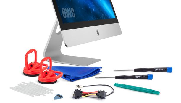 OWC Complete Installation Kit (OWCDIYIMACHDD12)