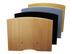 SMS Flatscreen Shelf H Grey