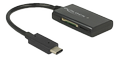 DELOCK Card Reader -USB 3.1 Type C 4 slots