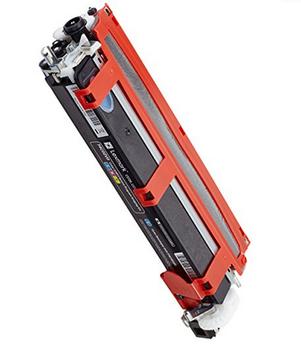 LEXMARK Cyan - original - Entwickler-Patrone (74C0D20)