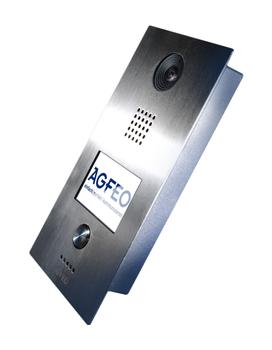 AGFEO IP-VIDEO TFE 1 .                                IN ACCS (6101513)