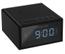 CREATIVE Chrono Bluetooth Wireless Speaker with Alarm Clock & Radio (Black)