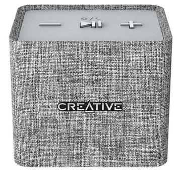 CREATIVE SPEAKER NUNO MICRO GREY F-FEEDS (51MF8265AA001)