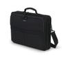 DICOTA Notebook Carrying Case - 17.3" Black Personalisation available for volume deals of 100+ units.  Contact your account manager for further details. (D31432)