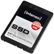 INTENSO SSD Intenso 240GB SATA3 High 2.5'', 520/ 500MBs,  Shock resistant,  Low power