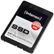 INTENSO SSD Intenso 240GB SATA3 High 2.5'', 520/ 500MBs, Shock resistant, Low power