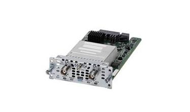 CISCO Network Switch Module (NIM-4G-LTE-GA)