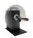 LABELMATE UCAT Heavy-duty Unwinder 76mm standard.Self-powered adjustable Speed-Proportional Frictionless Braking.
Size W x D x H 300 x 350 x 320 mm.