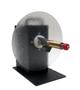 LABELMATE UCAT Heavy-duty Unwinder 76mm standard.Self-powered adjustable Speed-Proportional Frictionless Braking.
Size W x D x H 300 x 350 x 320 mm.