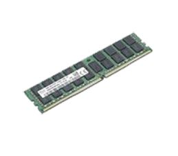 LENOVO DCG ThinkServer 8GB 1RX8 PC4-2400-E TruDDR4-2400 UDIMM (4X70G88325)