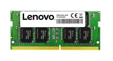 LENOVO ThinkPad 16GB DDR4 2400MHz ECC SoDIMM   (4X70Q27989)
