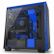 NZXT H700i - Matte Black/ Blue