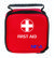 NEXA Första hjälpen väska Mini Röd