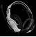 ROCCAT Khan Pro, White High Resolution Gaming Headset
