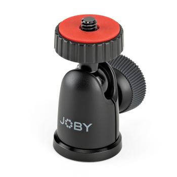 JOBY Ball Head 1K black/ grey (JB01512-BWW)