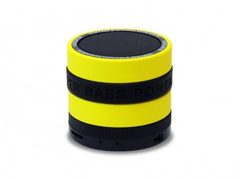 CONCEPTRONIC Wireless Bluetooth Super Bass (120833007)