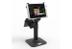 MACLOCKS iPad Mini V-Bracket POS Adj Rise Kiosk