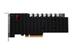 KINGSTON SSD PCIe 800GB DC1000H HHHL