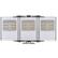 RAYTEC VARIO2 w8-3 Adap. Illumination