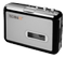 TECHNAXX DigiTape DT-01 Cassette Converter
