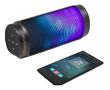 TECHNAXX Bluetooth LED Light Soundstation