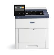 XEROX VersaLink C500 A4 45 sider pr. minut duplexprinter solgt PS3 PCL5e/6 2 bakker, 700 ark