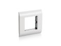 EQUIP French Modular Faceplate -