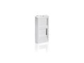 EQUIP French Modular Insert, 1-Port