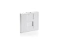 EQUIP French Modular Insert, 1-Port