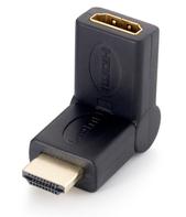 Equip Folding Hdmi Adapter Male To